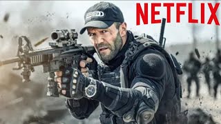 Top 15 Best New Action Movies of 2024 Best on Netflix Apple Tv Prime video [upl. by Hildy]