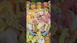 Shrimp Chips  Shrimp Chips Recipe Easy Shrimp Chips Recipes food foodie foodlover foodlover [upl. by Oad818]