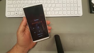 How to Hard reset Lenovo K4 Note A7010a48Remove patternpinpassword lock [upl. by Mannos]