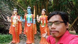 Part 1 Vlog Bhagirathi Park Bhawanipatna Kalahandi Odisha 😀 [upl. by Annovoj409]