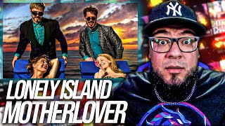 First Time Hearing The Lonely Island  Motherlover feat Justin Timberlake REACTION [upl. by Elinad502]