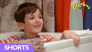 Topsy and Tim  Strange Beds  CBeebies [upl. by Eronaele479]