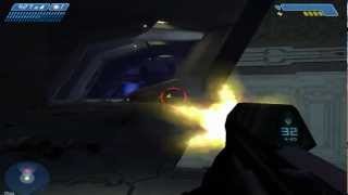 Halo Combat Evolved  Parte 20 Indice [upl. by Ellery]