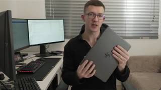 HP Spectre x360  HP Fixed It [upl. by Hsiri]