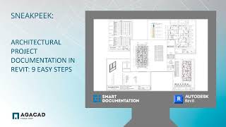 AGACAD  Smart Documentation [upl. by Ainivad]