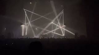 Vitalic  Fanfares 20Y Live  Zénith Nantes 2022 [upl. by Jordan]