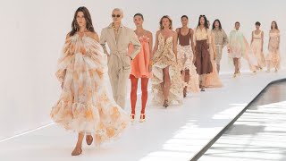 ZIMMERMANN Spring 2024 ReadytoWear NATURA [upl. by Eelnayr]