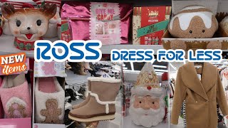 ROSS DRESS FOR LESS  NEW FINDS PURSESSHOESMAKEUP amp MORE [upl. by Earvin320]