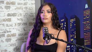 Karlita Talks All DACA Therapy Public Breakup Toxic Relationship amp MORE [upl. by Leahcimnaj788]