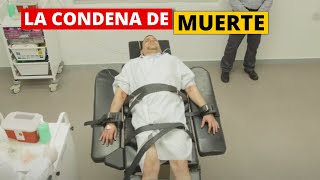 ÚLTIMOS MOMENTOS DE CRIMINALES SENTENCIADOS A MUERTE [upl. by Dyal]