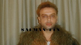 Salman Tin  Kalpsiz Bir Serseri [upl. by Airdnala]