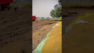 kheti badi trendingreelsindia villagetubewell shortvideos farming ytshorts villagelife [upl. by Inaffets]