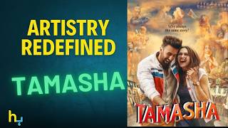 Tamasha What Are The Elements That Make It a Masterpiece  Hungama Express [upl. by Long]