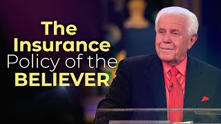 The Insurance Policy Of The Believer February 6 2022  Jesse Duplantis [upl. by Lleksah]