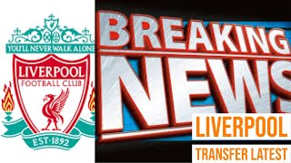 🔴DEAL COMPLETED💥 Liverpool Signs £126M Superstar for a Bargain Price liverpoolfc liverpool lfc [upl. by Euqinomad190]