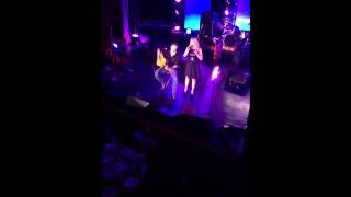 Miranda Lambert amp Blake Shelton  Over You [upl. by Selin391]