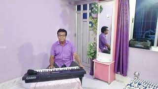 Roop Tera mastana instrumental song byHasrat perwez [upl. by Maleki822]