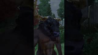 Oblivions Minotaurs EXPLAINED elderscrolls oblivion [upl. by Atram]