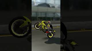 Yahama R1 stunts wiilli yamaha r1 views automobile 10million shortsfeed shorts extreme [upl. by Baecher]