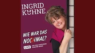 Waschmittel Schluepper Werbung Live [upl. by Spatz893]