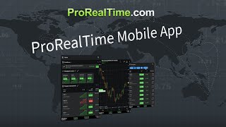 ProRealTime Mobile [upl. by Raclima]