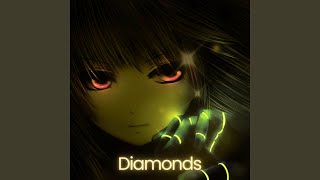 Diamonds feat chicago city Sped up Version [upl. by Florenza192]