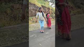 Raiyfal ke road par cgdance [upl. by Jena]