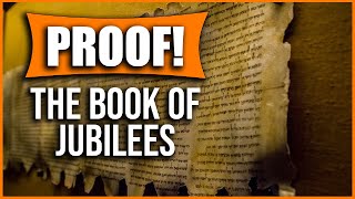 The Book of Jubilees Proof The The Bible Was Being Rewritten Around The Time of Jesus [upl. by Dorella345]