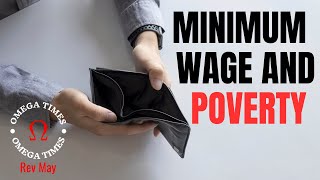 Minimum Wage And Poverty [upl. by Denn]