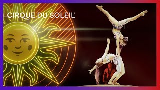 The Best of Mystère  Cirque du Soleil [upl. by Oiramal]