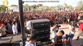 Yo Yo Honey Singh LIVE  DUBAI on HOLI [upl. by Alyaj]