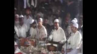 Rahat Fateh ALi Khan  Sanson Ki Mala [upl. by Akihsal]