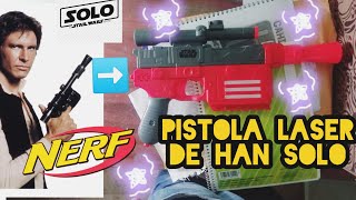 DUELO de HERMANOS con PISTOLAS NERF EXTREMO Reto NERF Wars [upl. by Revlys]