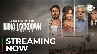 India Lockdown  Official Trailer 2  Madhur Bhandarkar  ZEE5 Original Film  Streaming Now On ZEE5 [upl. by Kram197]