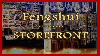 Feng Shui  Store Front [upl. by Adnofal550]