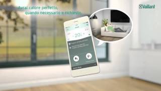 Risparmia con vSMART  Vaillant [upl. by Blaze973]