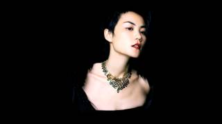 Faye Wong 王菲  传奇 歌词 Lyrics [upl. by Hsu]