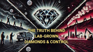 LabGrown Diamonds The Hidden Truth HPHT vs CVD Industry Secrets [upl. by Havstad202]