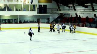 HIGHLIGHTS  Northside vs Sydney oct 13  nov 72012 [upl. by Ahsropal]