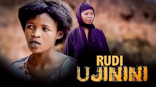 RUDI UJININI  FULL MOVIE  NEW MOVIE 2024 [upl. by Mikahs275]