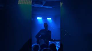 JMSN  Talk is Cheap live Warsaw 28102024 [upl. by Goldstein]