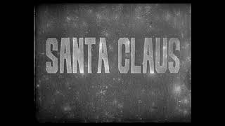 Gigi DAgostino Greensleeves Santa Claus 1898 G A Smith BFI National Archive [upl. by Castera]