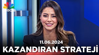 Borsada Vergi Tartışması  Kazandıran Strateji  Para Ekranı 11062024 [upl. by Shrier919]