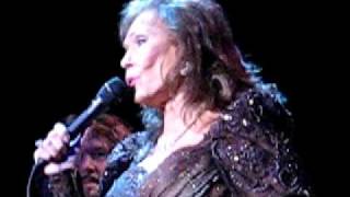 Loretta Lynn  Coal Miners Daughter [upl. by Ttenna676]