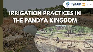 Pandya Irrigation System [upl. by Felecia]