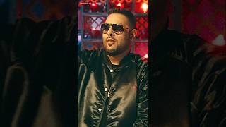 Badshah AajRaatKaSceneBanale Jazbaa ShraddhaPandit Diksha Jaanu Shorts [upl. by Dodson]