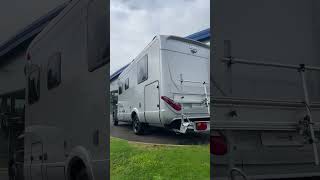 HYMER BMCT 690 [upl. by Ignace]