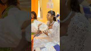 LE BONHEUR DE VIVRE ÇA APRÈS LE MARIAGE ❤️ love senegal africa song wedding mariage shorts [upl. by Brnaba171]