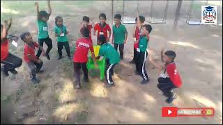 Sports Activity  jamiah school [upl. by Nivrehs332]