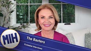 The Baxters  Interviews With the Cast and Scenes From the Series [upl. by Gabriela]